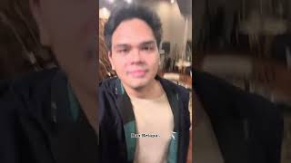 Kami Takkan Kemana #TheOvertunes #ToV #Shorts