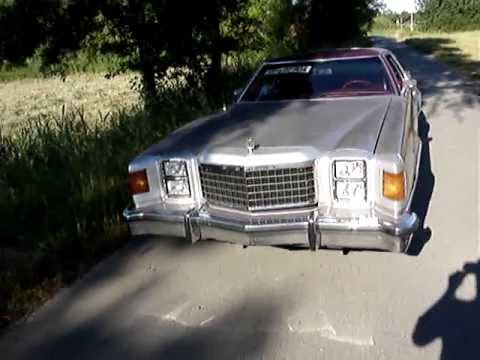 Thumbnail for MOV00526 1978 Ford LTD II walkaround by Ford LTD II