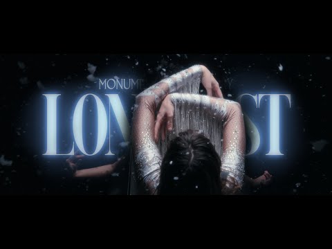 MONUMENT OF A MEMORY - LONG LOST (Official Music Video)