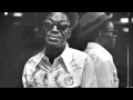 Lightnin Hopkins-Black Cadillac