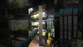 Arcadia LumenIZE UVB &amp; LED lights have arrived! #everevolvingexotics #arcadia #reptilehusbandry