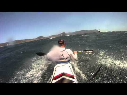 Millers Run with Oscar Chalupsky