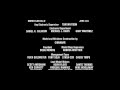 Godzilla 1998 Ending Credits