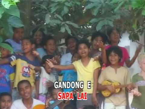 06 - Voice Of Angels - Sapalai Gandong E