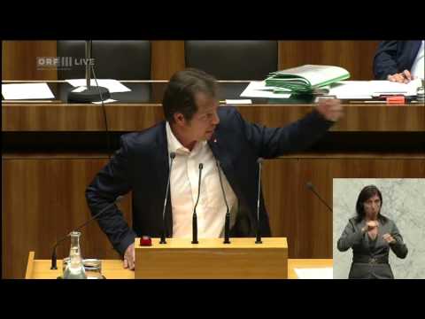 NAbg. Rainer Widmann - Gewerkschaft blockiert-Wirtschaft verliert 3.7.2013