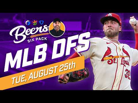Mlb Dfs Values