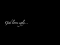 Atmosphere-God loves ugly Lyrics