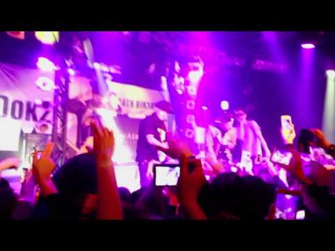 130331 Dok2, the Quiett, Beenzino - Profile