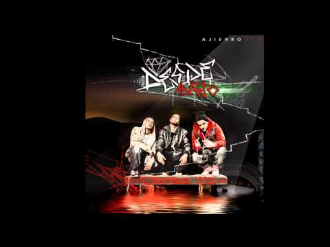 1 Intro (AJIERRO 112) Beat Niggaswing