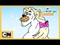 Ivandoe | Het beste van de Zwanen | Cartoon Network