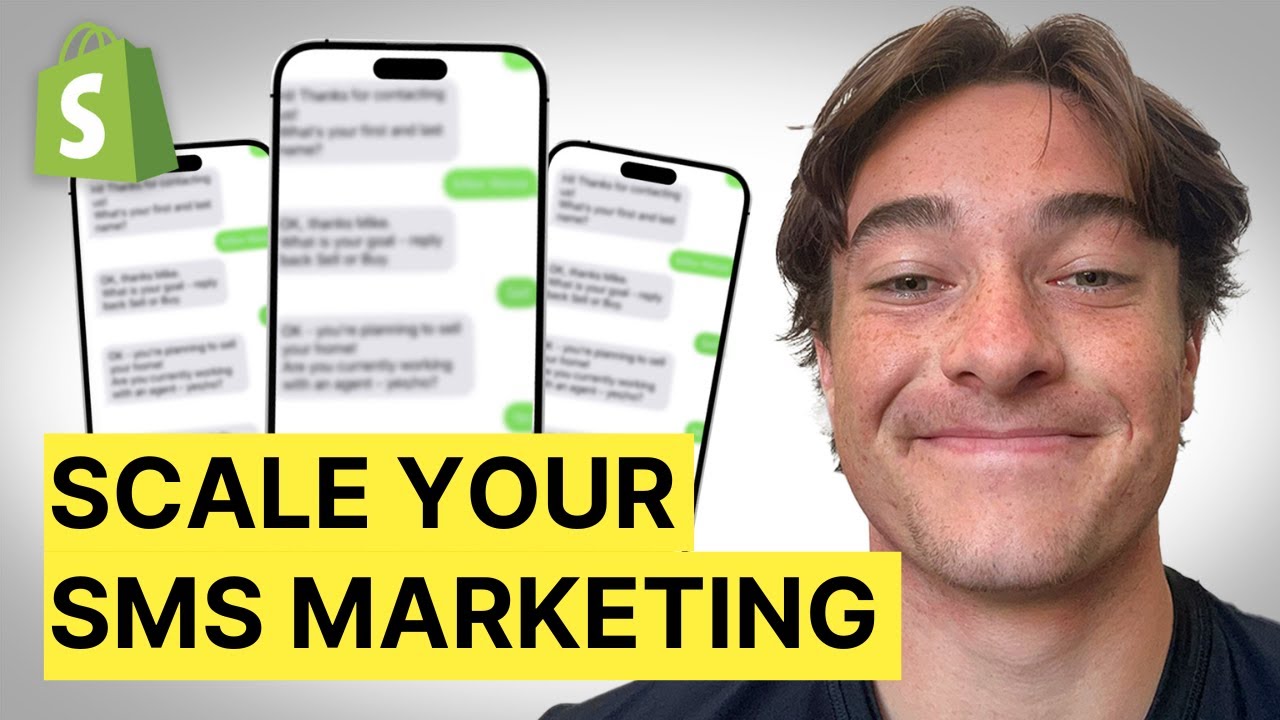 Everything You Need to Know About SMS Marketing in 2025