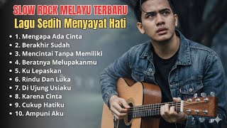 Download lagu TOP HITS VIRAL 2026 - SLOW ROCK MELAYU TERBARU / Menyayat Hati / Lagu Pop Minang / Slow Melayu🎶 mp3 Download lagu TOP HITS VIRAL 2026 - SLOW ROCK MELAYU TERBARU / Menyayat Hati / Lagu Pop Minang / Slow Melayu🎶 mp3