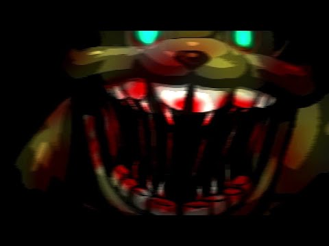 2 HORAS DE HISTÓRIAS DE TERROR PARA VOCÊ DORMIR ASSISTINDO (FNAF FAZBEAR FRIGHTS)