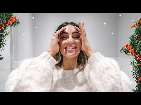 エキサイティングなお知らせ - ミレンとのクリスマス - ゴードンズ4日目 (AN EXCITING ANNOUNCEMENT - CHRISTMAS WITH THE MILLEN - GORDONS DAY 4)