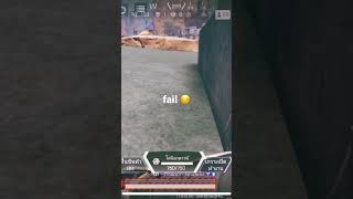 fail 😔 #apexlegendsmobile #apex #apexlegends #games