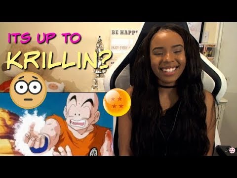 Issa Reaction to DragonBall Z Abridged Episode 10 Part 2 -  TeamFourStar (TFS)