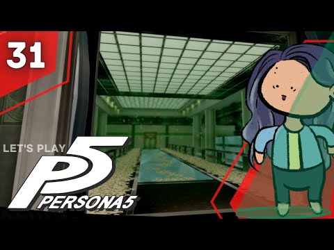 PRICE | PERSONA 5 ROYAL FIRST PLAYTHROUGH (PT 31)