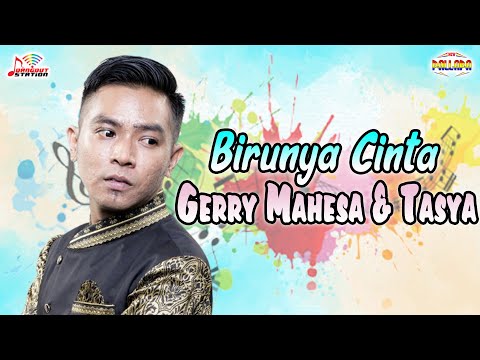 Gerry Mahesa & Tasya - Birunya Cinta (Official Music Video)