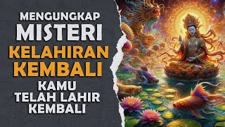 Download lagu Mengungkap Misteri Kehidupan Lampau dan Kelahiran Kembali | Buddha | Rakit Tua mp3