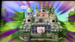 スーパーマリオ3Dランドパート1