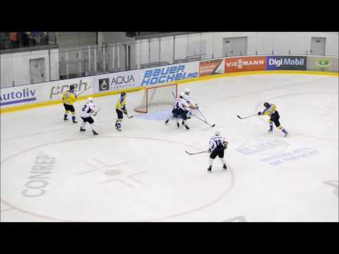 Corona Brasov Wolves   Sportul Studentesc 28 10 2016