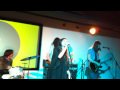 Cults - Never Saw the Point (Live @ The Luminary ...