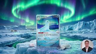 The BEST $4 Pokémon Card Investment Right Now? 📈 (Dewgong Illustration Rare)