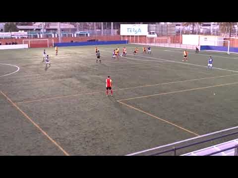 SANGRA Cadete B - Juventud 25 de septiembre A