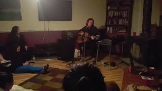 Ophelia by Matt Costa