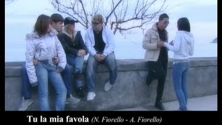 Alessandro Fiorello - Tu la mia favola