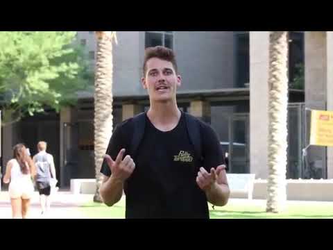 The first time I met Reilly