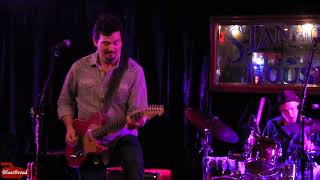One More Train ✪ MIKE ZITO LIVE @ The Stanhope House 10-22-17