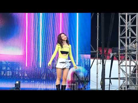 231022 OCTOPOP2023 / ไม่ได้ก็ไม่เอา / PiXXiE