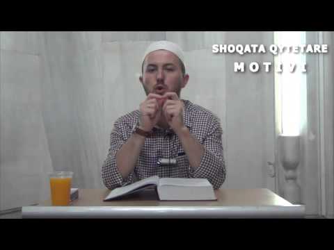 Virtytet e mira të arabëve para ardhjes së Muhamedit alejhi selam