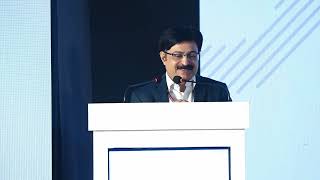 Keynote Address by Dr. Alok Pande, Additional Secretary, Ministry of Finance, Govt of India