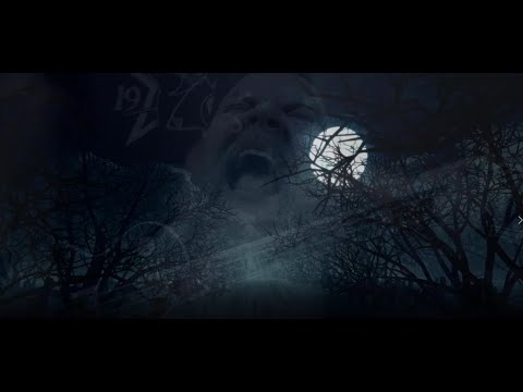 Tobias Forsner - From beyond the grave (Bloody Hammers-cover)