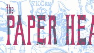 The Paperhead - 'Mr Vacant' - ample play records