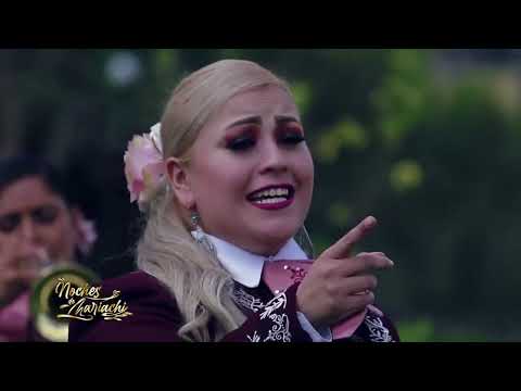 NOCHES DE MARIACHI -  MARIACHI FEMENIL CORONA