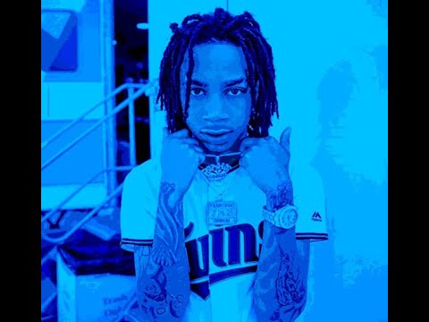 "Swervin" YBN Nahmir - Type Beat