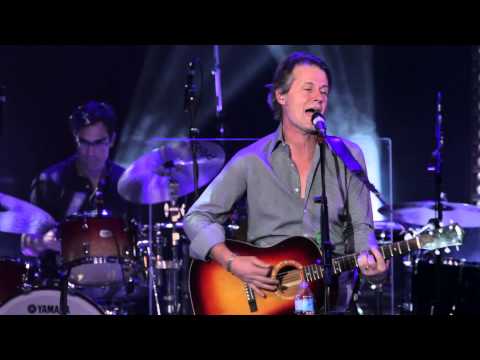 Blue Rodeo | Try