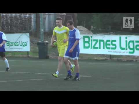 23.05.2016 I Liga A - fragmentum2.pl vs. State Street I