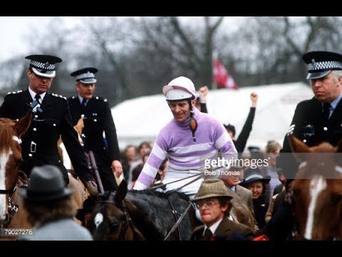 The BBC Grand National 1982 - Grittar