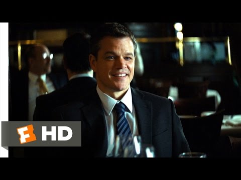 Promised Land (1/10) Movie CLIP - How Do You Do It? (2013) HD