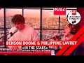 Benson Boone & Philippine Lavrey interprètent 