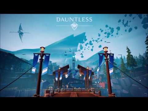 Dauntless - Schwert Tutorial