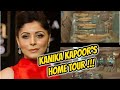 KANIKA KAPOOR HOME TOUR | CELEBRITIES HOME TOUR | LUXURY HOMES IN INDIA BY CELEBRITIES POINT