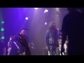 Five Finger Death Punch with Rob zombie" "John ...