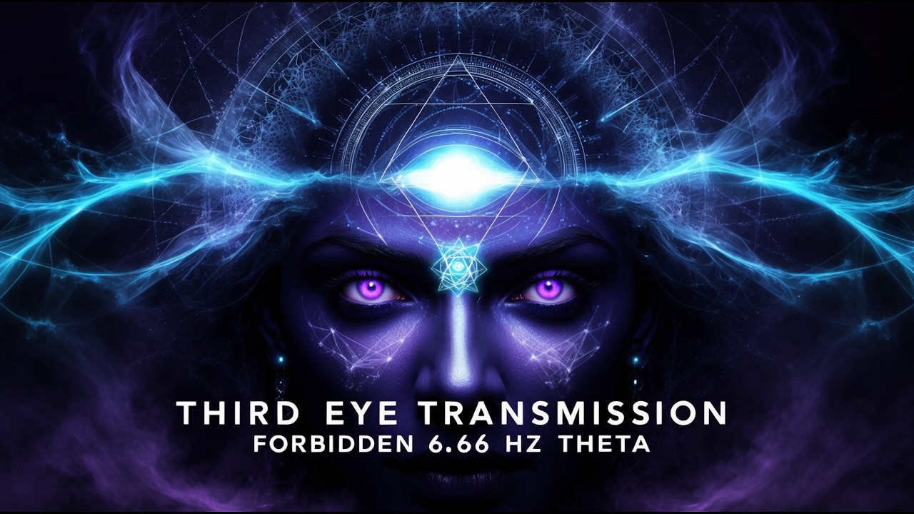 Third Eye Transmission