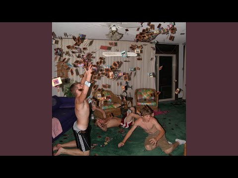 The Knife - Dead Calm