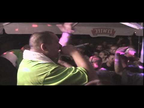 Video thumbnail for Hiphopowy Świat